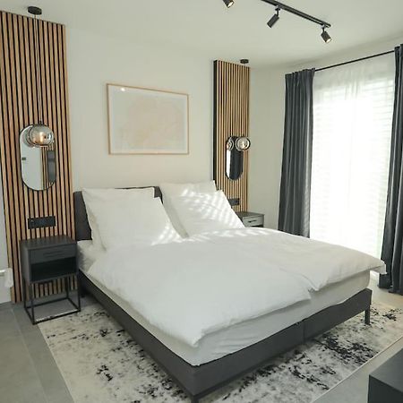 Апартаменты Timetidy III Хоххайм-ам-Майн Экстерьер фото