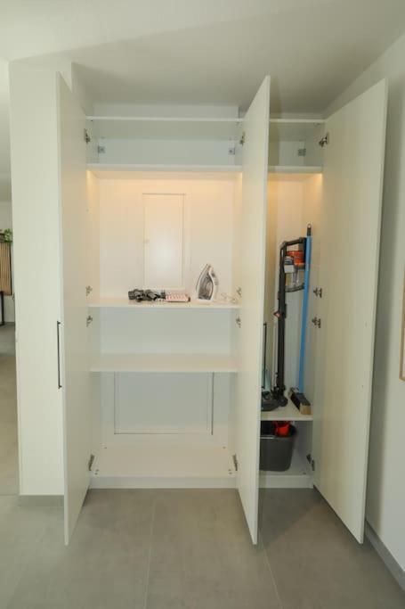 Апартаменты Timetidy III Хоххайм-ам-Майн Экстерьер фото